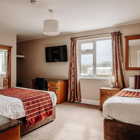 Mountain View Lodge ニューカッスル エクステリア 写真